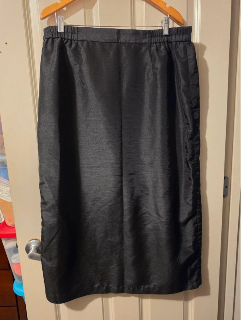 Tally Taylor Skirt 16W